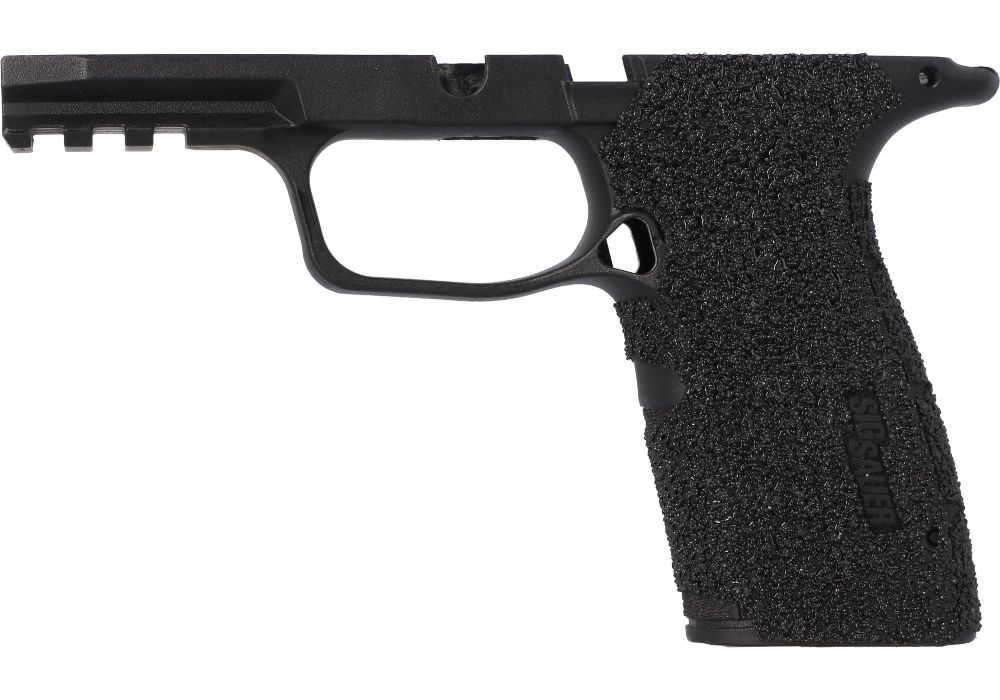 P365XMACRO EDGE COMPOSITE GRIP ENHANCEMENT KIT