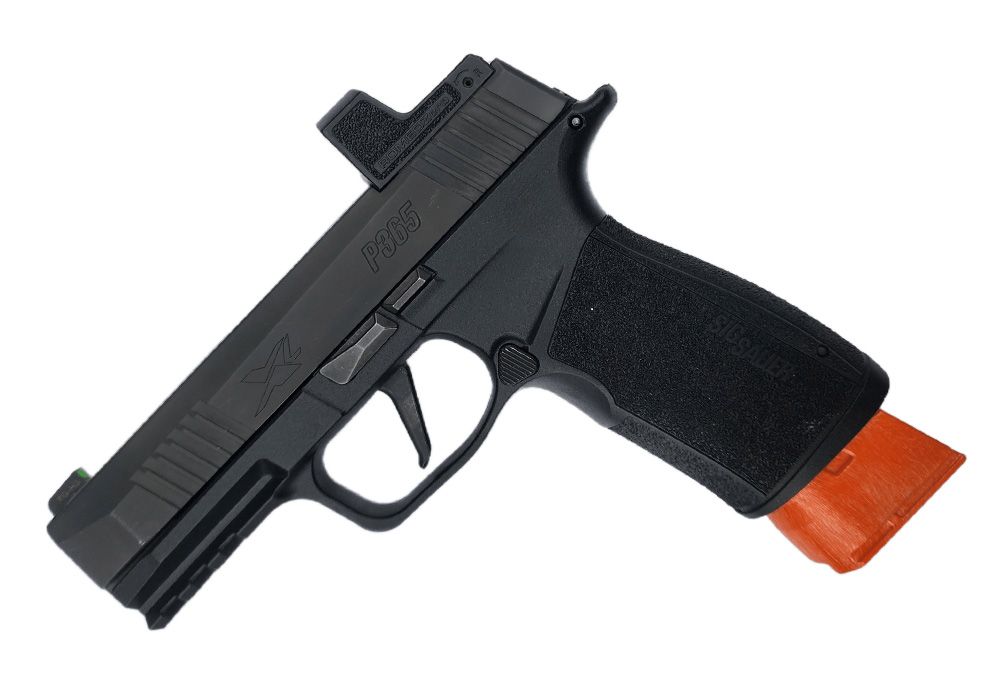 P365 INERT TRAINING MAGAZINE - DRYFIREMAG