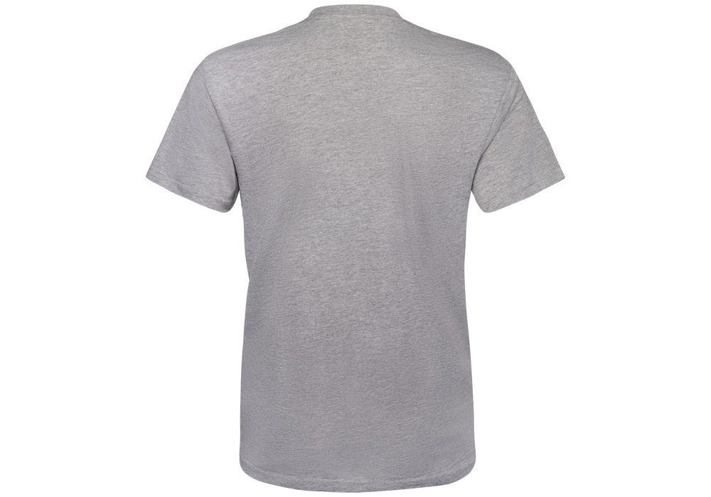 J.P. SAUER & SOHN T-SHIRT - GRAY