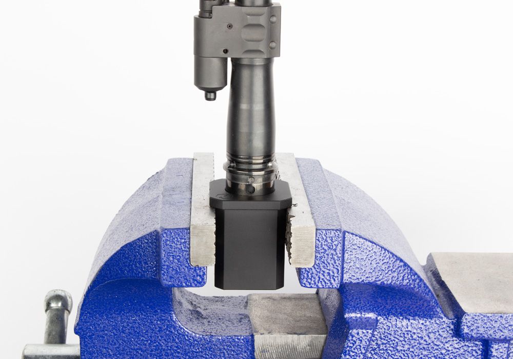 MCX BARREL SUPPORT TOOL 5.56NATO / 300BLK - MODDEV