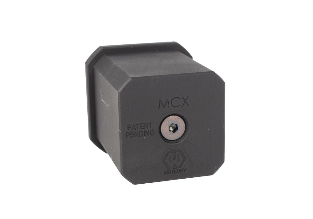 MCX BARREL SUPPORT TOOL 5.56NATO / 300BLK - MODDEV