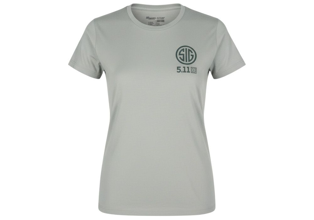 5.11 SIG SAUER CREST - WOMEN