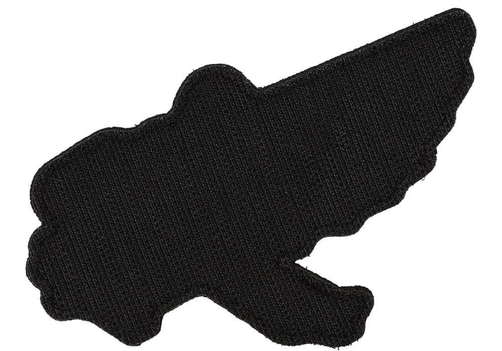 5.11 SIG SAUER SCHEMATIC EAGLE PATCH