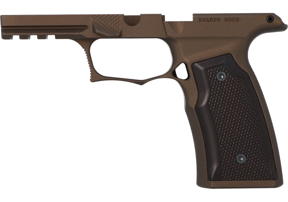 【美品】 ARMA PRO101 AR-15 GRIP KEY-101