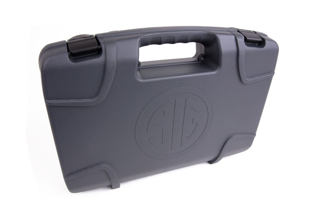 sig sauer シグザウエル　M18 ガンケース エアガンショップ,DROPSHOOTINGCLUB,【SIGSAUER】P320 M18 ガン