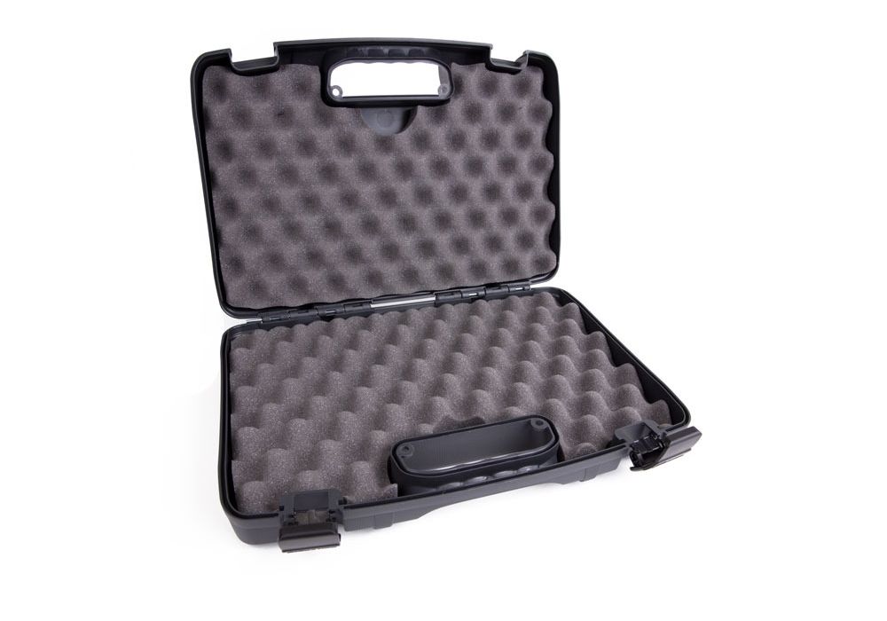 Shooters Solution precut Sig Sauer P226 P320 Pistol foam fits your Pelican 1170 