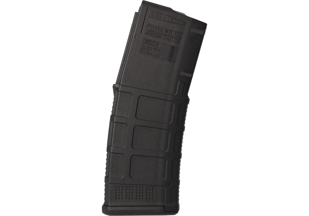 MCX/M400 5.56 NATO 30RD MAGAZINE - GEN M3 PMAG-MAGPUL