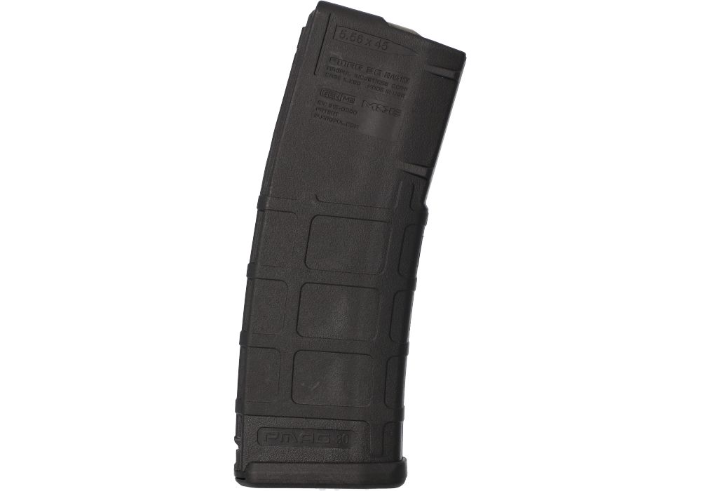 PMAG 30rd 5.56 NATO Magazine