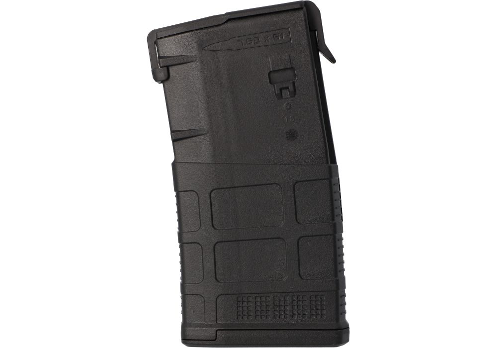 SIG716 7.62 NATO 20RD MAGAZINE - NO WINDOW - GEN M3 PMAG-MAGPUL