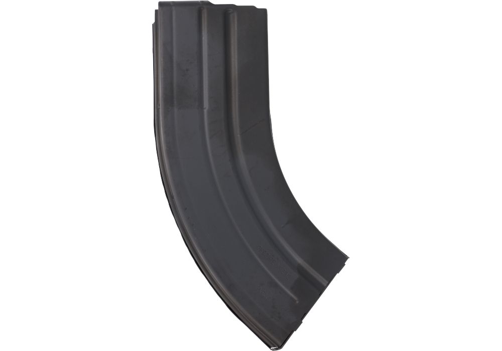 Sig mcx 7 62 x 39mm 28rd stainless steel magazine