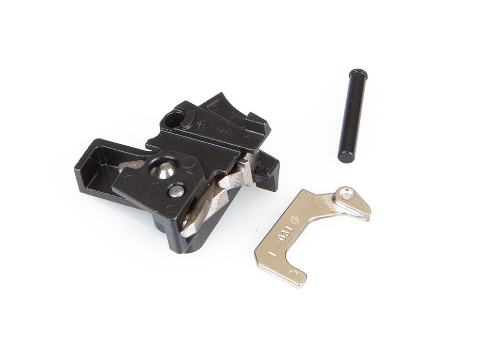 P320 SEAR GROUP ASSEMBLY