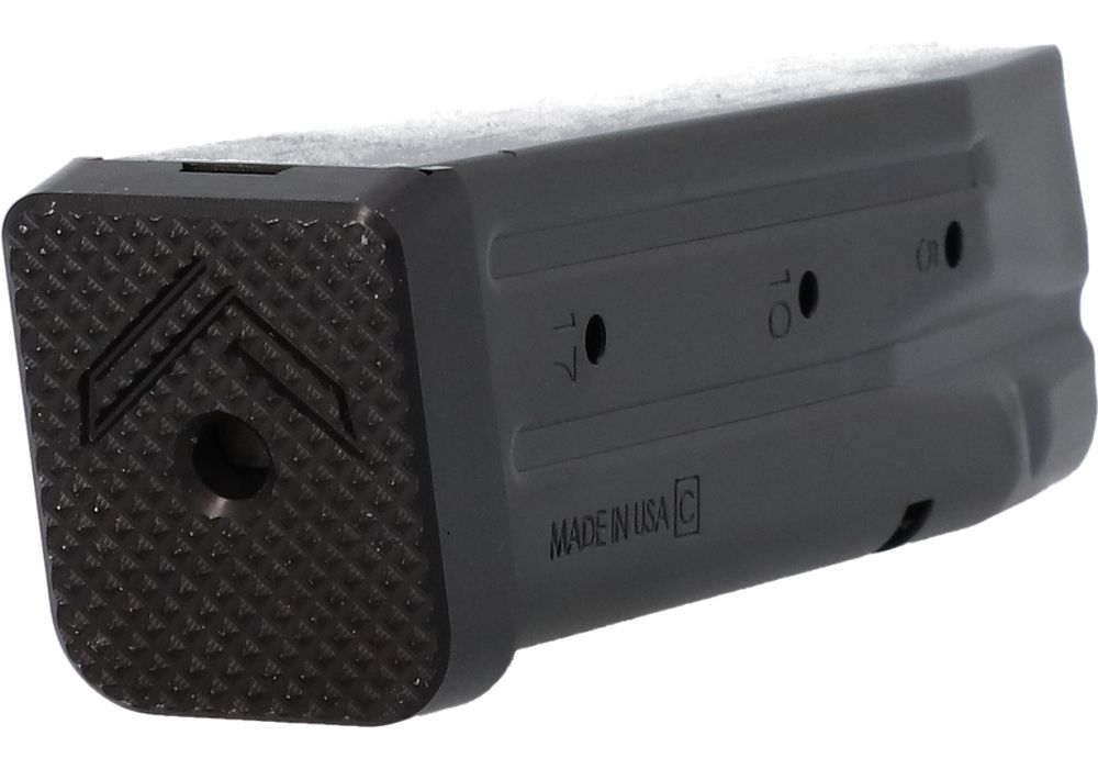 SIG P320 Magazine; X-Five Legion 17rd, 9mm | SIG SAUER