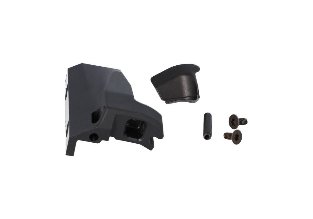 SIG MCX DEFLECTOR ASSY, NON-FORWARD ASSIST, BLK