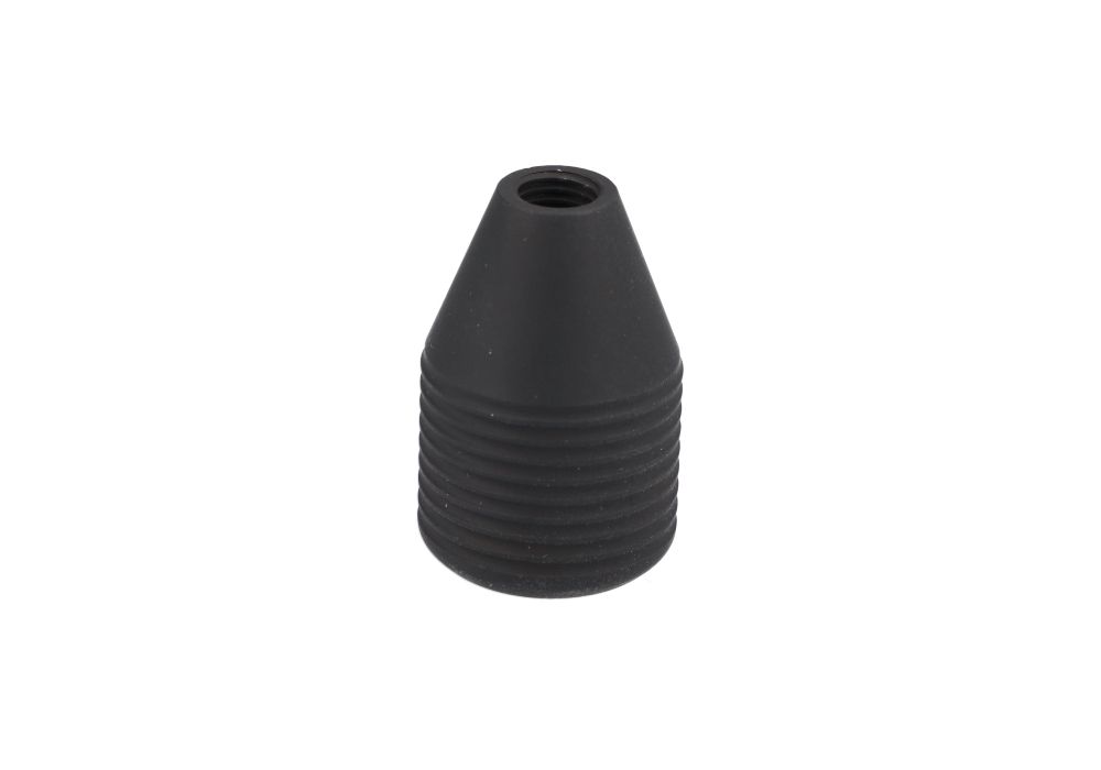 Cross Rifle - Large Bolt Knob