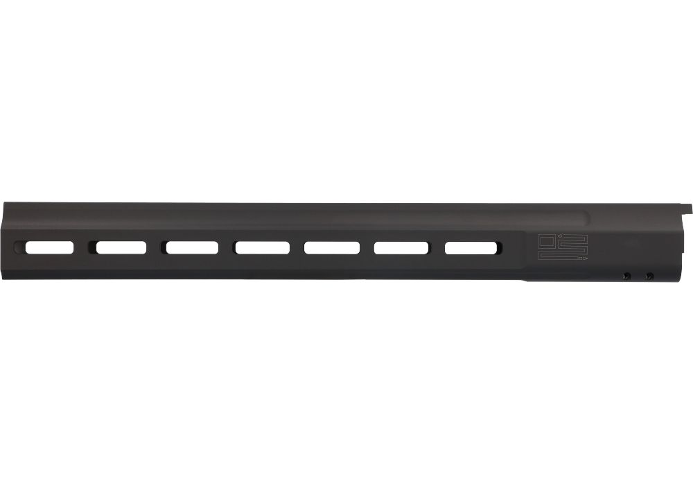 M400 TREAD PREDATOR 15INCH MLOK HANDGUARD BLACK