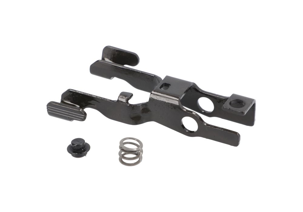 Puzzling problem with P320 FCU SIG Talk