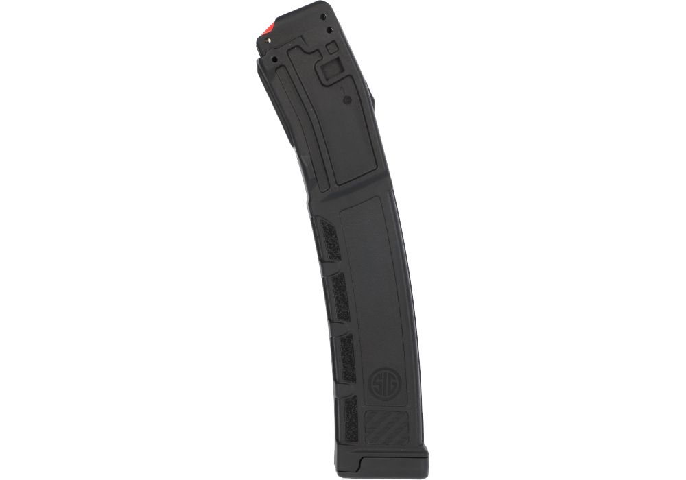 SIG MPX 9MM 35RD MAGAZINE