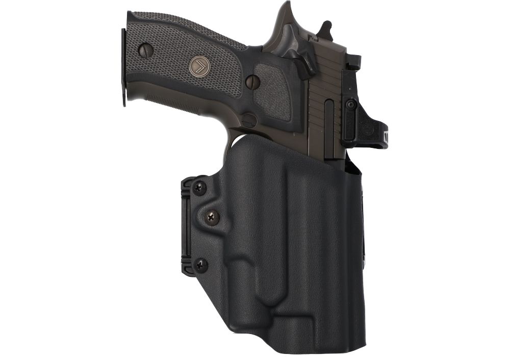 P226R/P220R OWB BLACKPOINT TACTICAL LIGHT BEARING HOLSTER