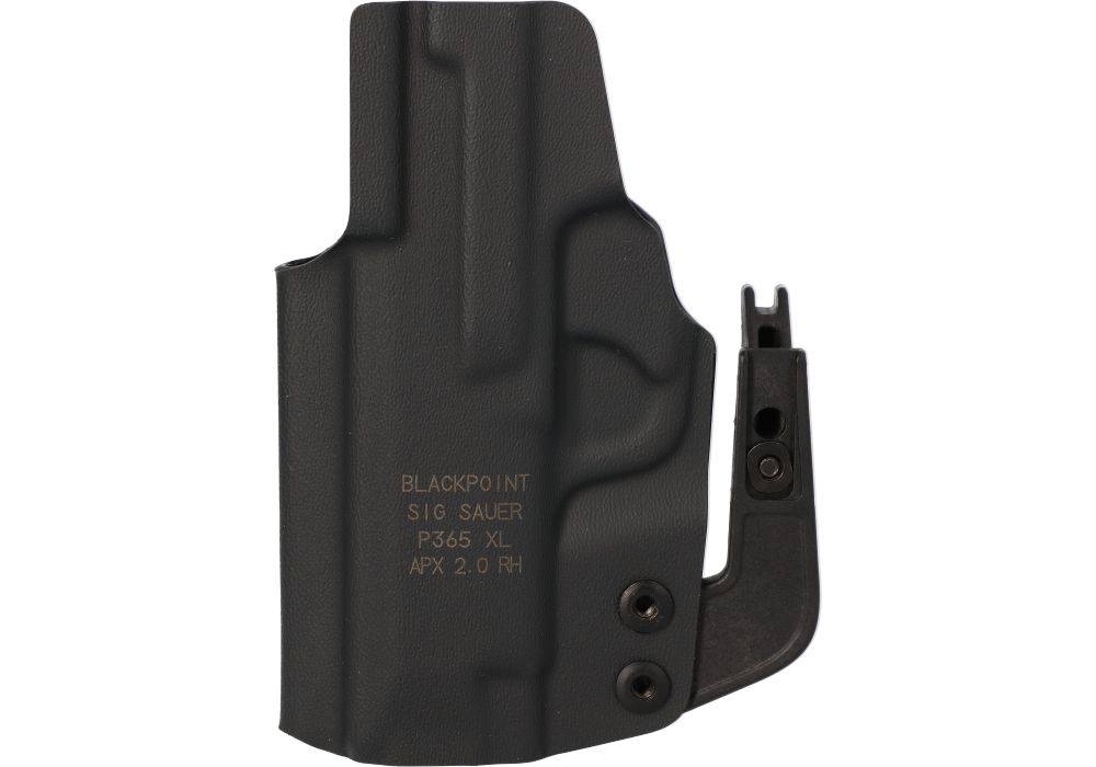 P365XL IWB BLACKPOINT TACTICAL HOLSTER - RH