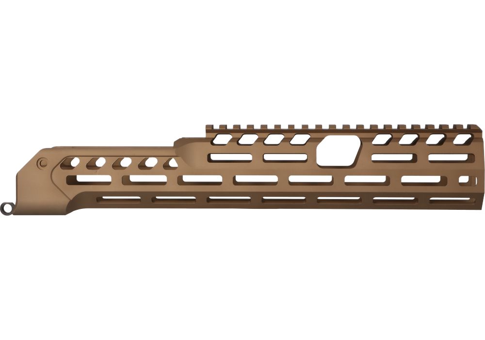 MCX -SPEAR LT 13 INCH COYOTE HANDGUARD
