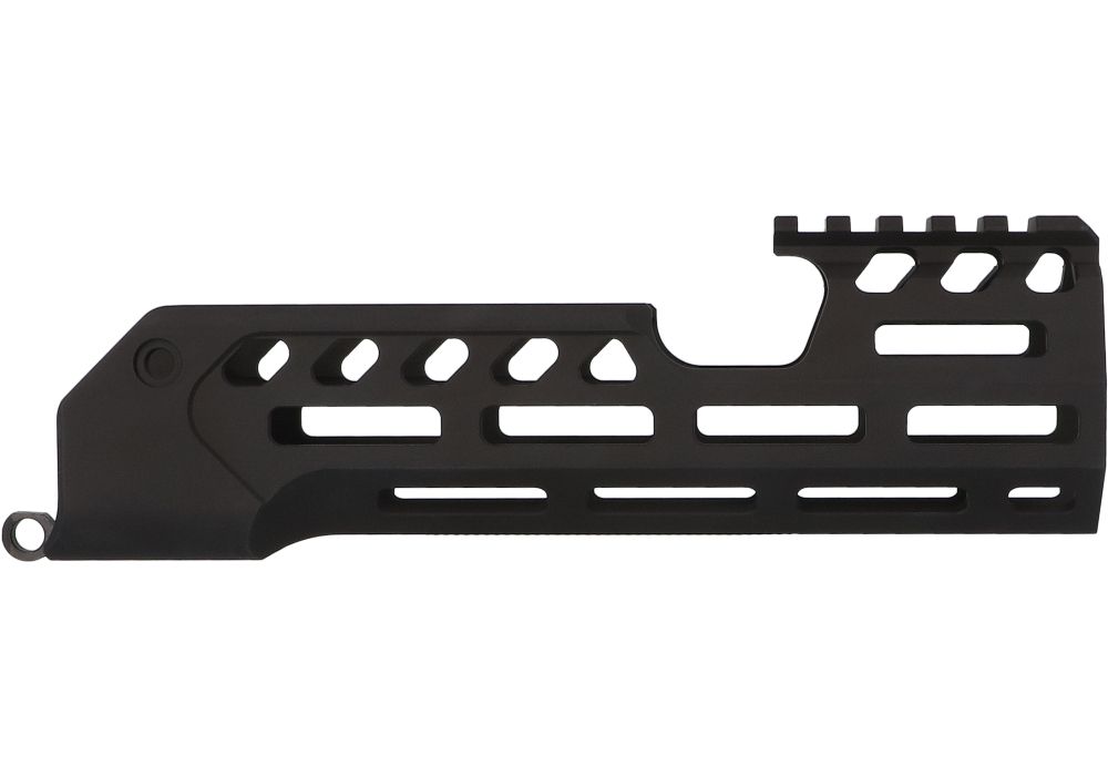 MCX-SPEAR LT 8 INCH HANDGUARD, BLACK