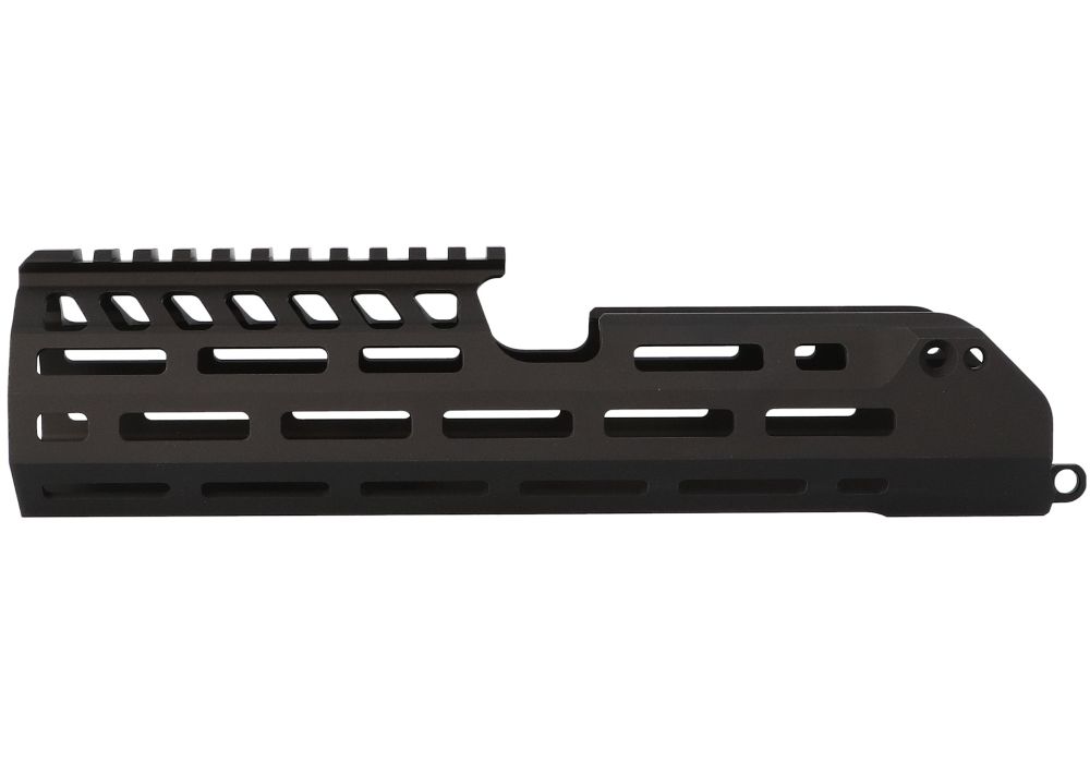 MCX-SPEAR LT 300BLK 10 INCH HANDGUARD, SUPPRESSOR COMPLIANT
