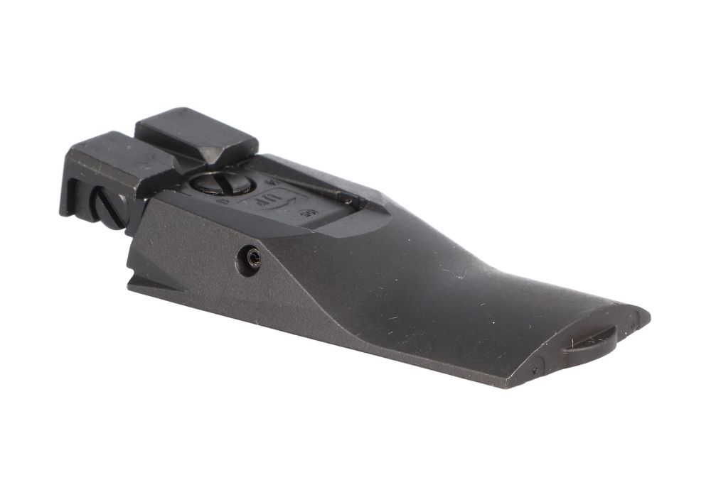 P226 XFIVE ADJUSTABLE REAR SIGHT ASSEMBLY