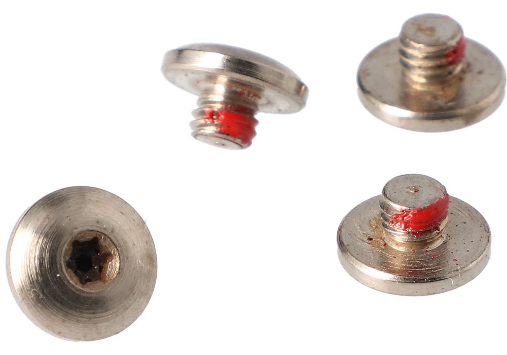 GRIP SET, P226 XFIVE SAO, WOOD, COCOBOLO