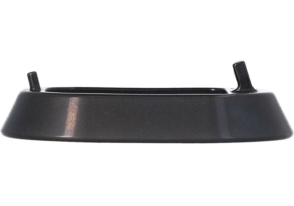 P320 X MAGAZINE FUNNEL HIGH POLISHED DLC