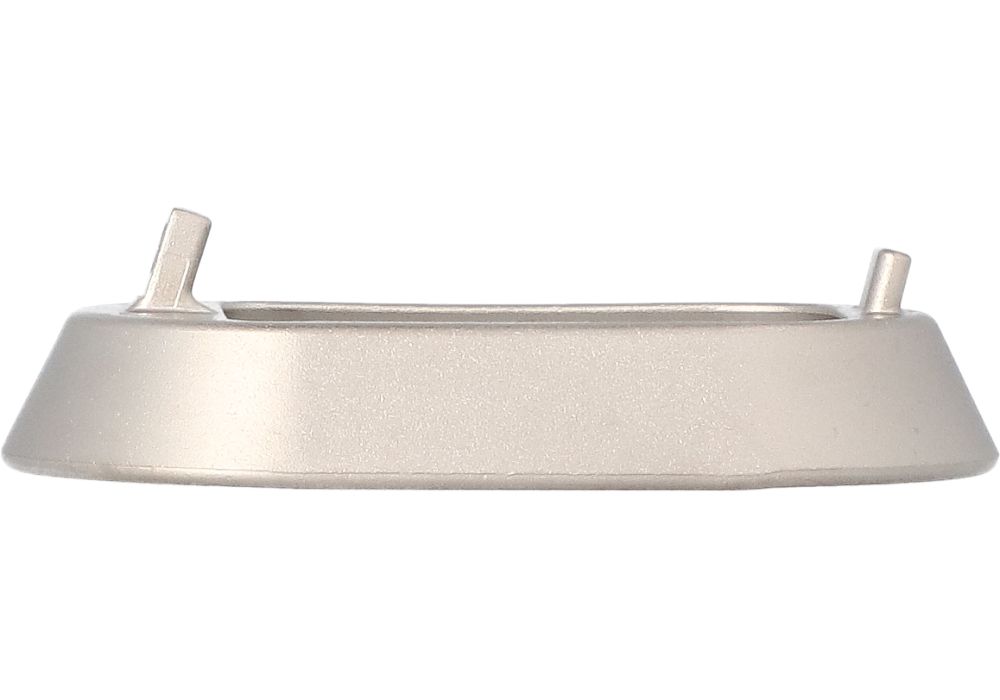 P320 X MAGAZINE FUNNEL NICKEL