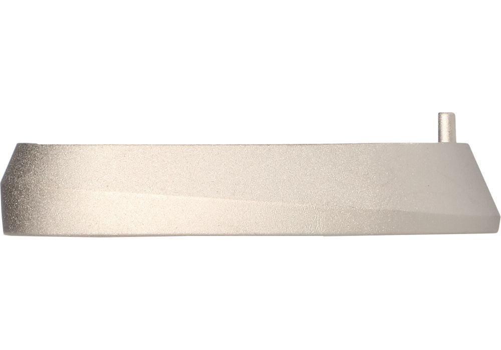 P320 AXG MAGAZINE FUNNEL-NICKEL