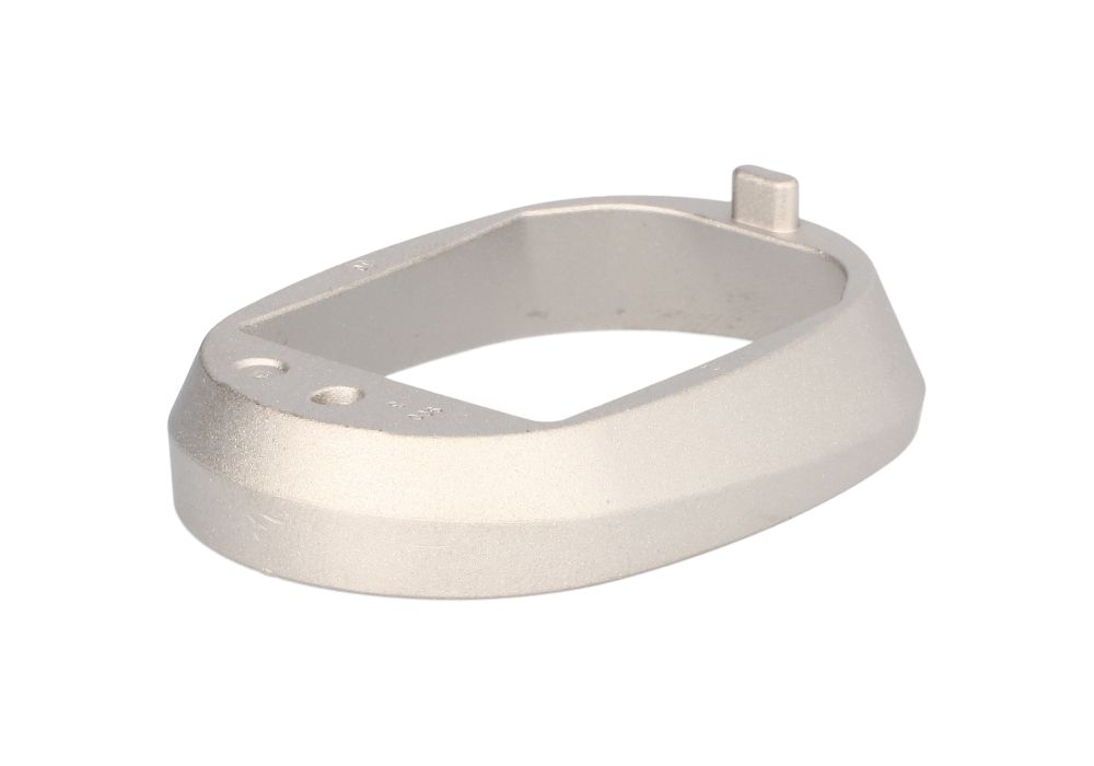 P320 AXG MAGAZINE FUNNEL-NICKEL