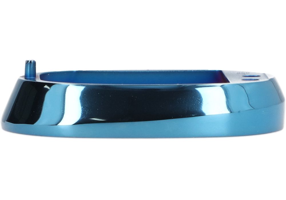 P320 AXG MAGAZINE FUNNEL HIGH-POLISH BLUE