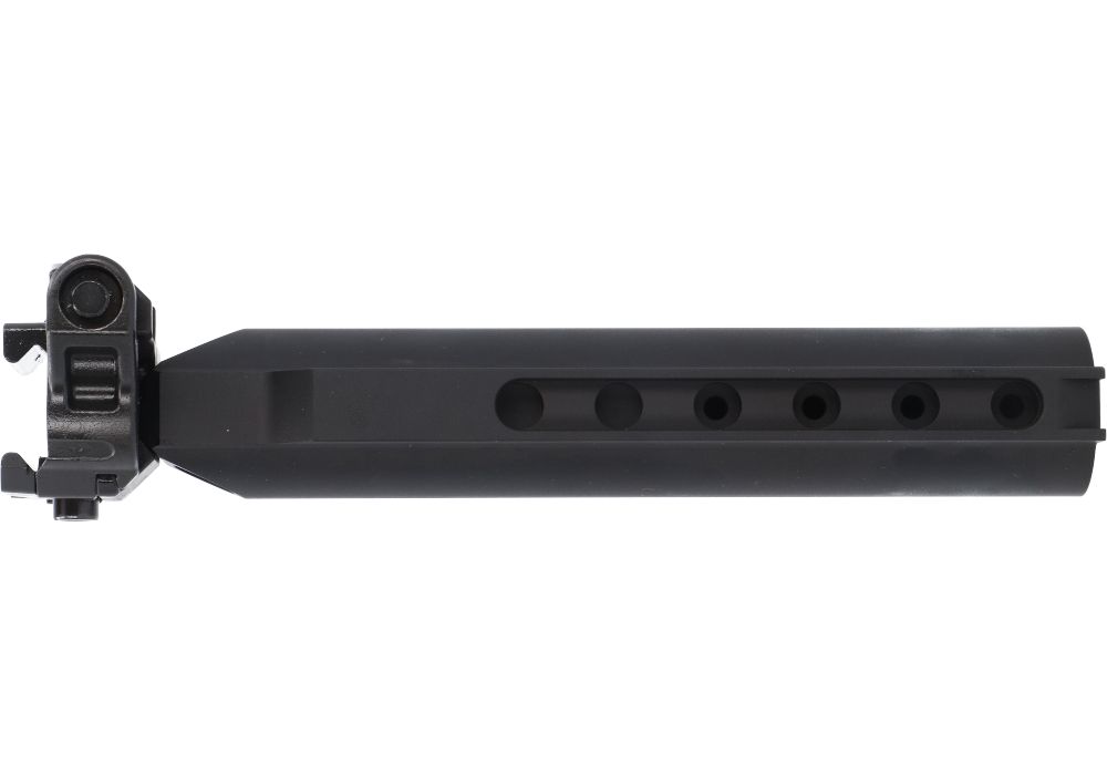 シグ SIG SAUER STOCK ADAPTER ストックパプ 実物 Sig Sauer - Stock Adapter Low Profile Tube - 1913 Folding In