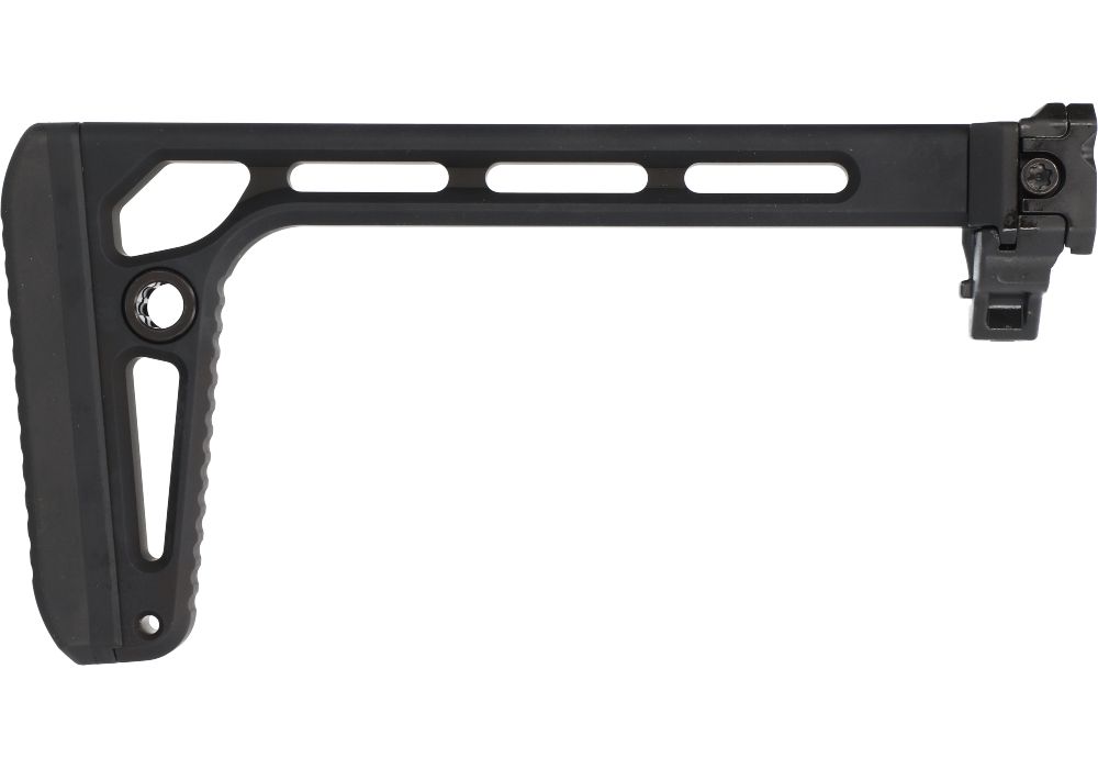 トイガン SIG SAUER MINIMALIST PLUS(APFG) MCX/MPX MINIMALIST PLUS LOCKING FOLDING STOCK- MULTICAM