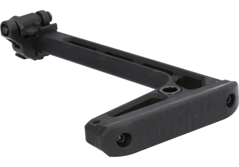 トイガン SIG SAUER MINIMALIST PLUS(APFG) MCX/MPX MINIMALIST PLUS LOCKING FOLDING STOCK- MULTICAM