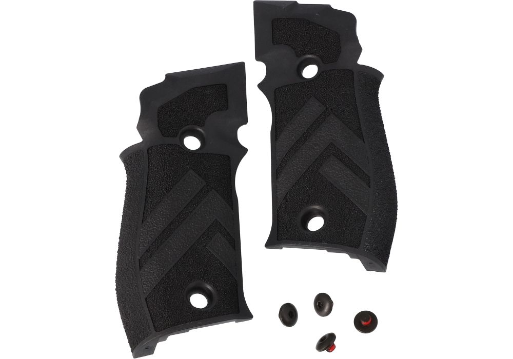 P226 X SAO LEGION TXG GRIPS