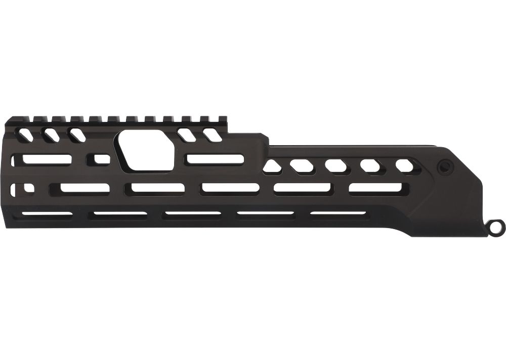 MCX -SPEAR LT 7.62x39 10-INCH BLACK HANDGUARD