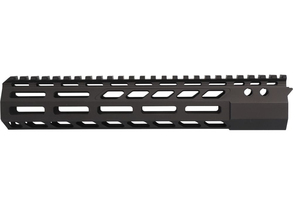 M400 SDI 10-INCH MLOK HANDGUARD, BLACK