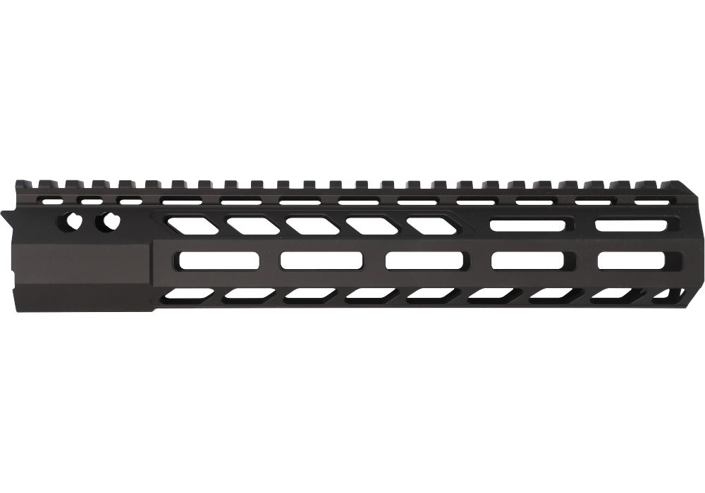 M400 SDI 10-INCH MLOK HANDGUARD, BLACK
