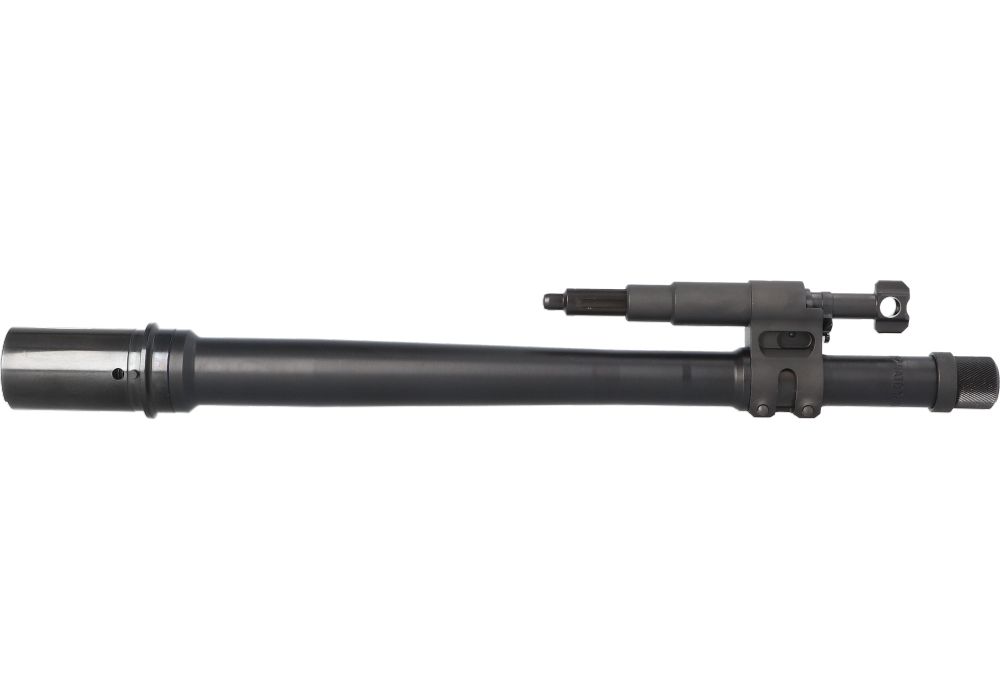 SIG MCX SPEAR 13-INCH 7.62 NATO BARREL AND GAS BLOCK ASSEMBLY