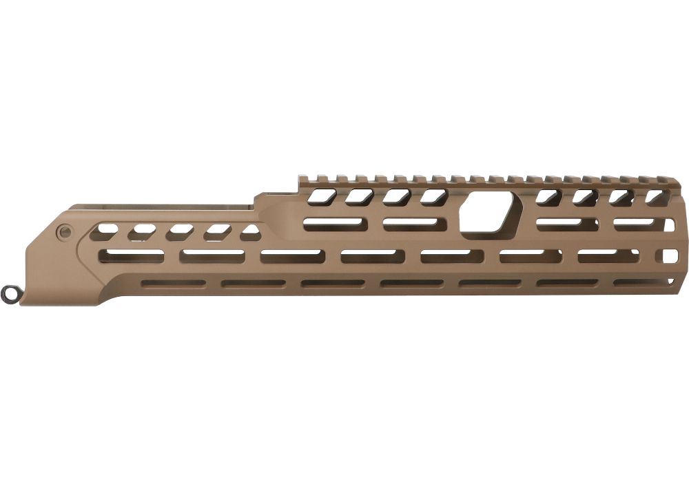 MCX-SPEAR LT 13 INCH HANDGUARD, FDE