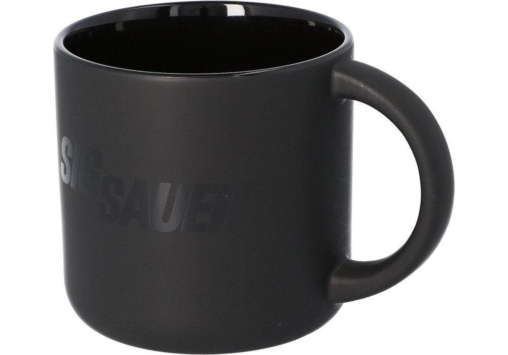 SIG SAUER COFFEE MUG - 14OZ