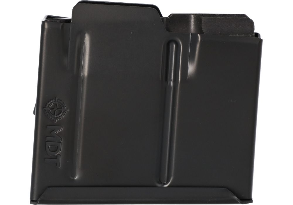 CROSS 6.5 PRC 4RD MAGAZINE