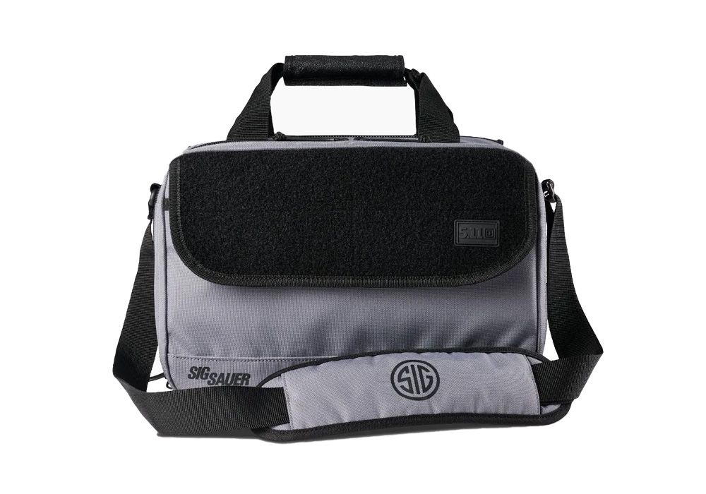 5.11 X SIG SAUER RANGE READY PRO BAG