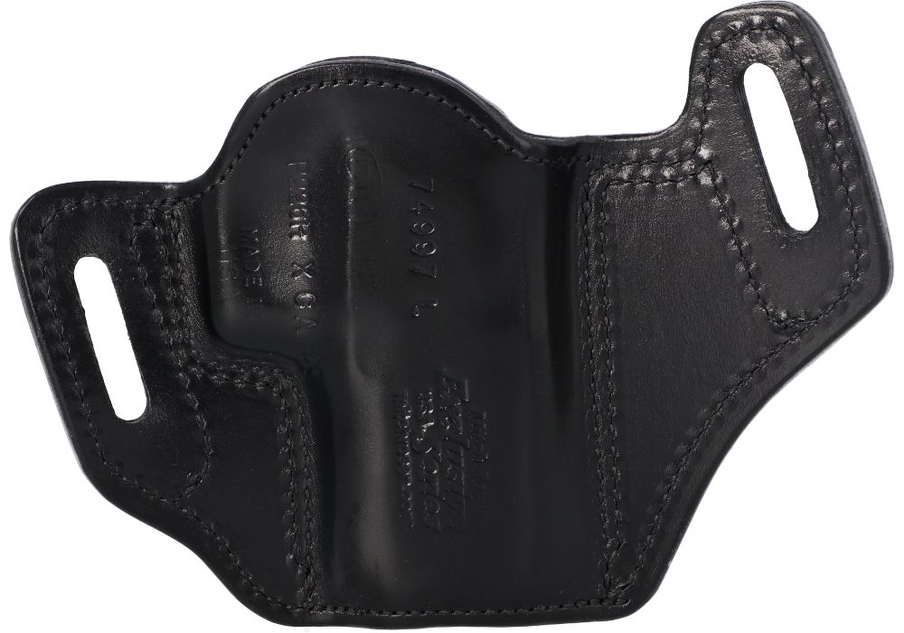 P226-XCARRY LEGION OWB PREMIUM LEATHER HOLSTER - MITCH ROSEN