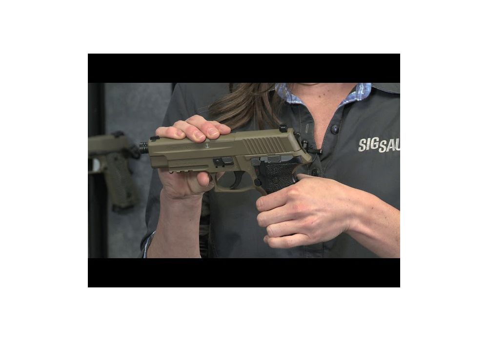 トイガン sigsauer p226 SIG Sauer P226 - Wikipedia
