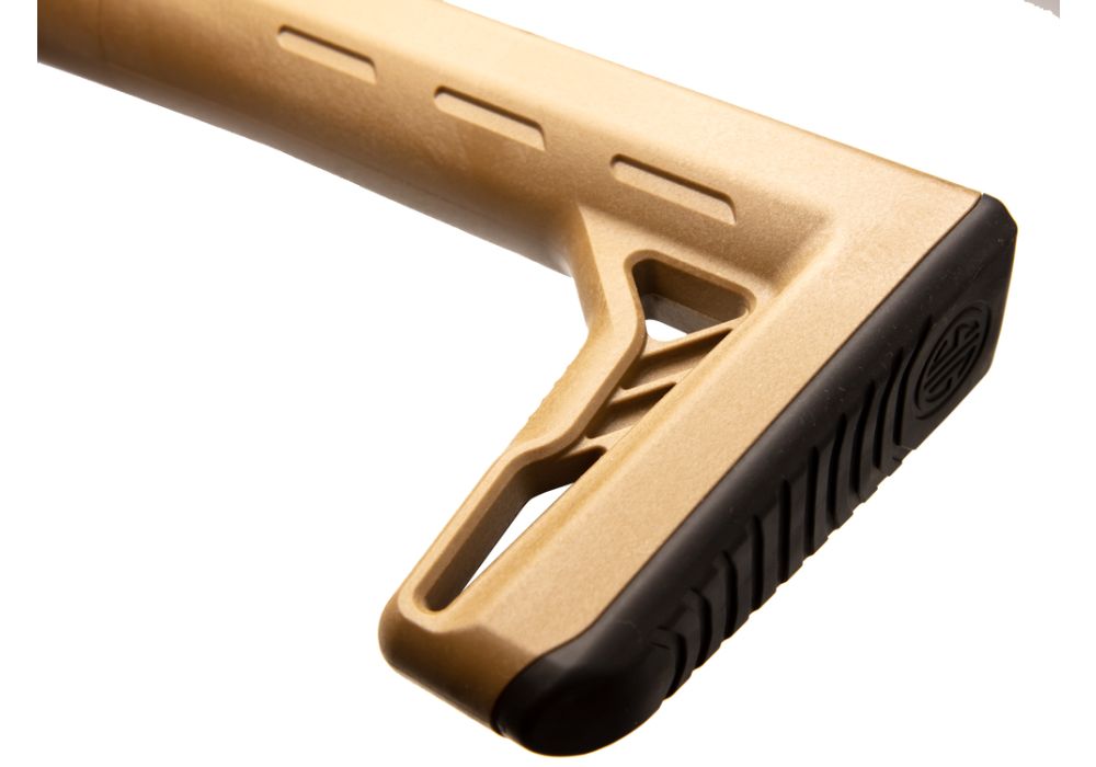 MCX CO2 AIR RIFLE GEN II FDE (PELLET)