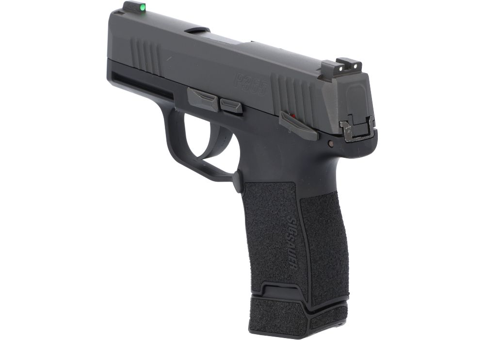 SIG SAUER P365 BB gun | SIG SAUER P365 Air Pistol Replica
