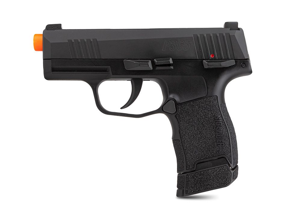 PROFORCE P365 AIRSOFT PISTOL (CO2)